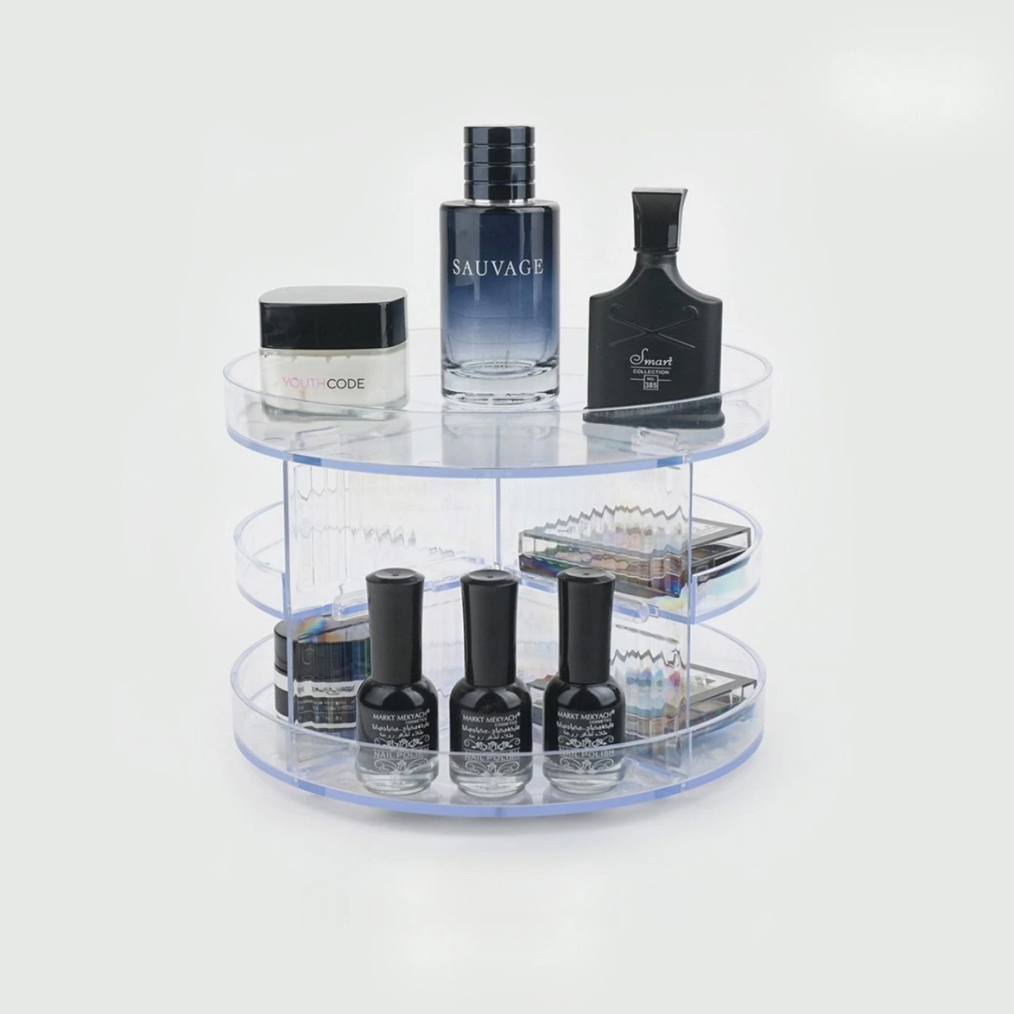 استند گردگردان رویه ساده