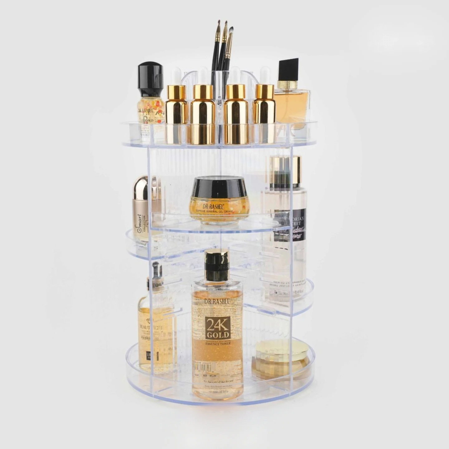 استند سه طبقه رویه بلند