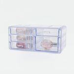 دراور پنج کشو با طراحی جمع‌وجور و کشوهای کاربردی