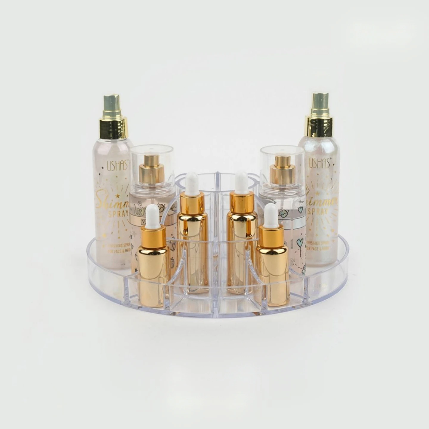 استند گرد رویه بلند