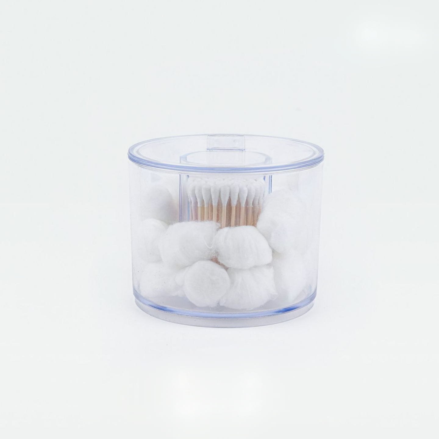 استند لوازم آرایش دو منظوره